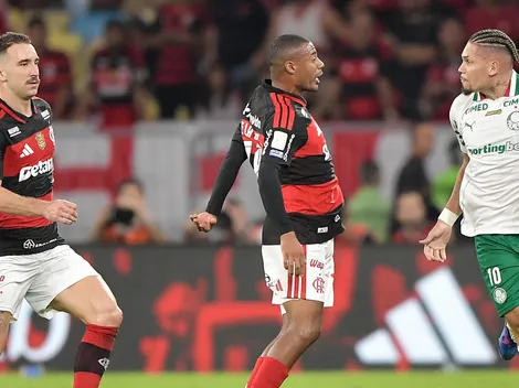 Rodada insana tem atropelo do líder e jogaço de 5 gols
