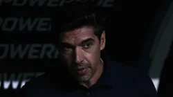 Abel Ferreira, treinador do Palmeiras - Foto: Ettore Chiereguini/AGIF
