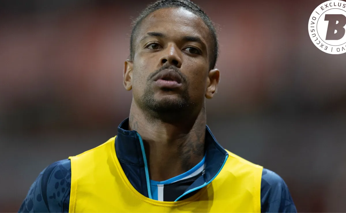 Caio Paulista desabafa após falha e vaias em Grêmio x Santos: “Juntar os cacos e seguir”
