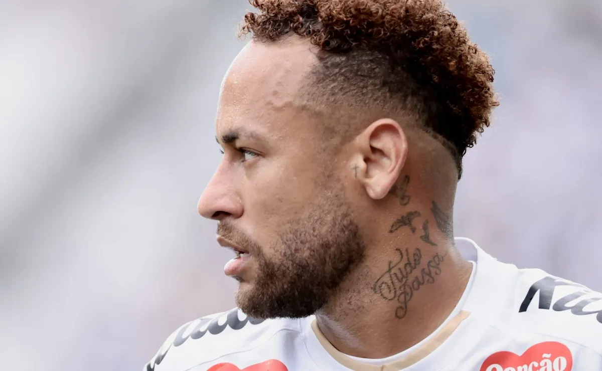 Neymar vai se aposentar após a Copa do Mundo, opina jornalista: “Não vejo motivação”