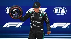 George Russell é o pole position do GP do Canadá