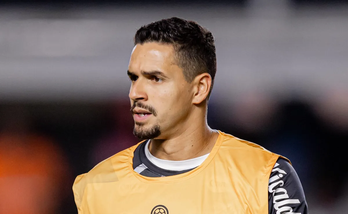 Lucas Veríssimo desabafa após Grêmio x Santos às vésperas da Copa do Mundo: “Vergonha na cara”