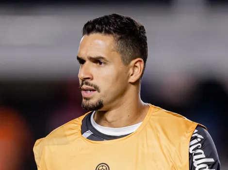 Veríssimo desabafa após Grêmio x Santos às vésperas da Copa
