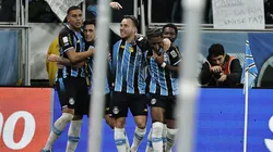 Foto: Roberto Vinicius/AGIF