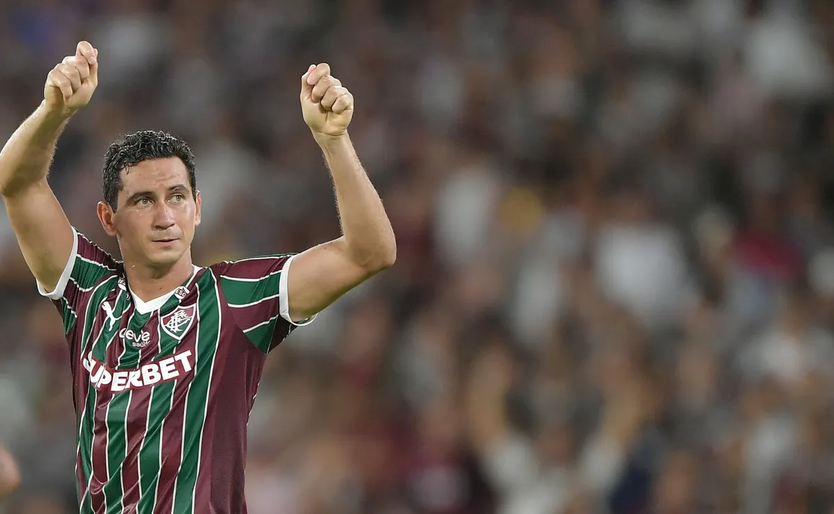 Ganso segue fora no Brasileirão e aumenta sinais de saída do Fluminense