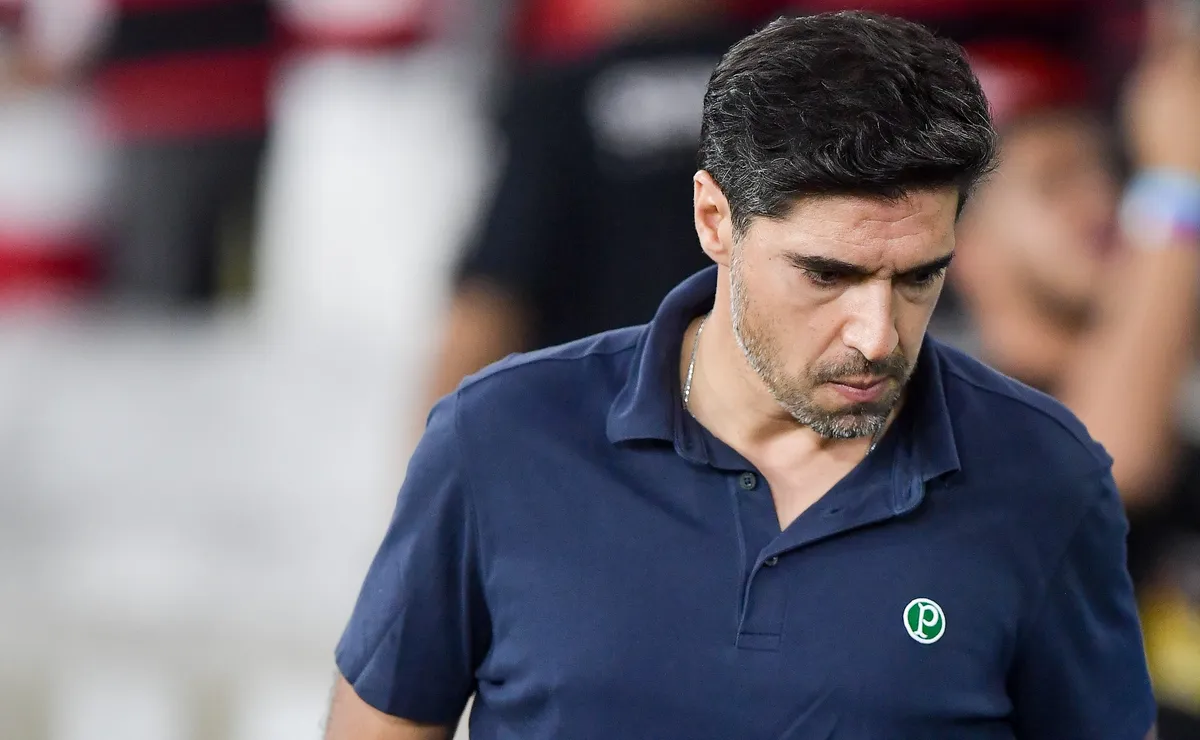 Palmeiras perde Andreas Pereira, Carlos Miguel e Giay para próxima partida pelo Brasileirão