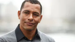 Gilberto Silva tira Brasil do favoritismo e relembra trauma da Copa de 2006 — Foto Brendon ThorneGetty Images