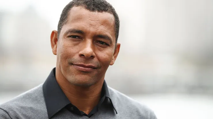 Gilberto Silva tira Brasil do favoritismo e relembra trauma da Copa de 2006 — Foto Brendon ThorneGetty Images