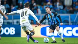 Foto: Lucas Uebel/Grêmio FBPA