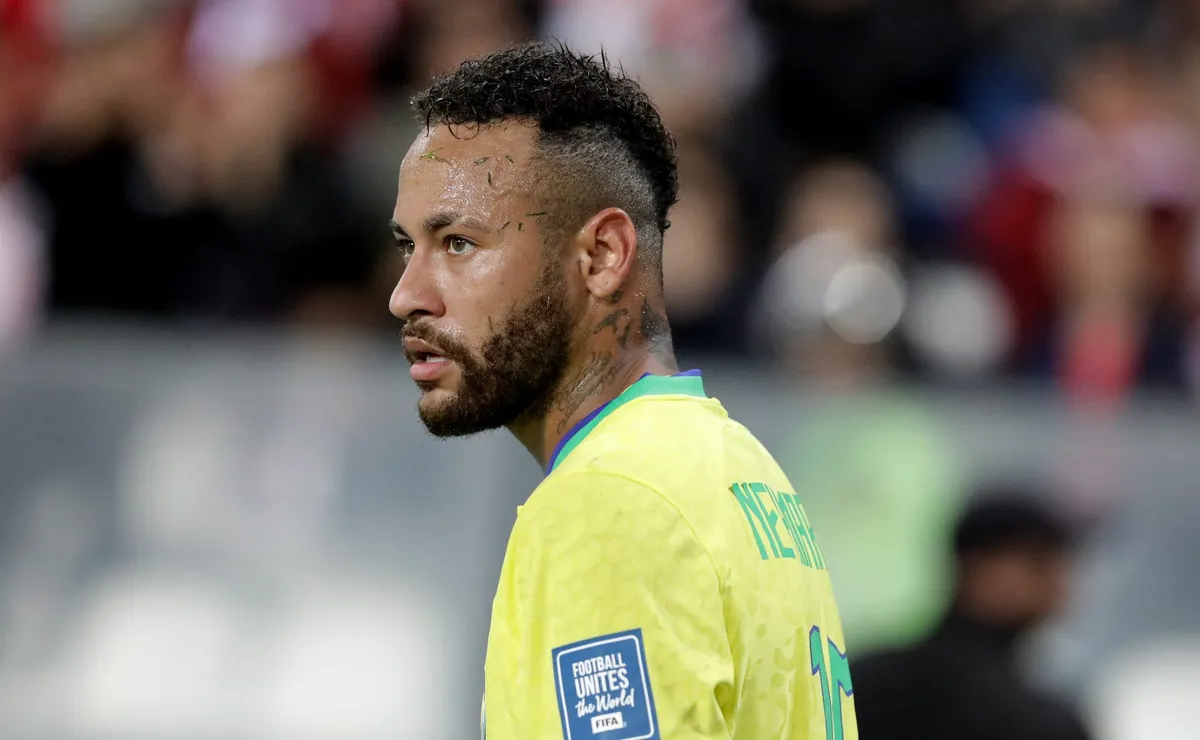 Caio Ribeiro garante presença de Neymar na Copa do Mundo: “Seleção não pensa no corte”