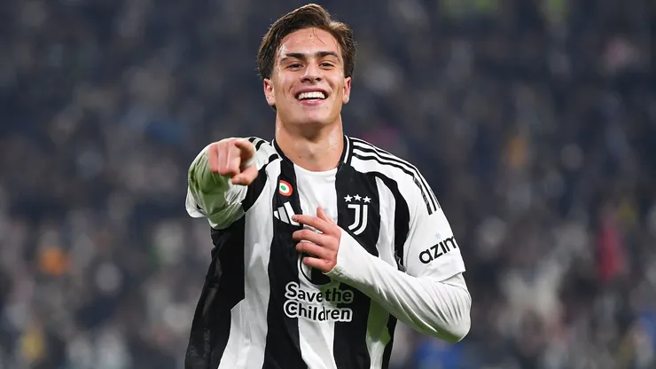 Lesão de Yildiz preocupa Turquia antes da estreia na Copa do Mundo — Foto Valerio PennicinoGetty Images