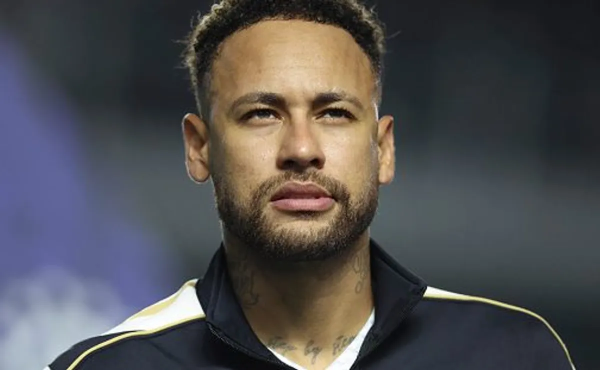 CBF mantém cautela com Neymar apesar de posição do Santos