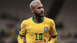Atacante está de volta à Seleção. Foto: Ettore Chiereguini/AGIF