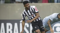 Bremer defendeu o Atlético-MG antes de chegar ao futebol italiano