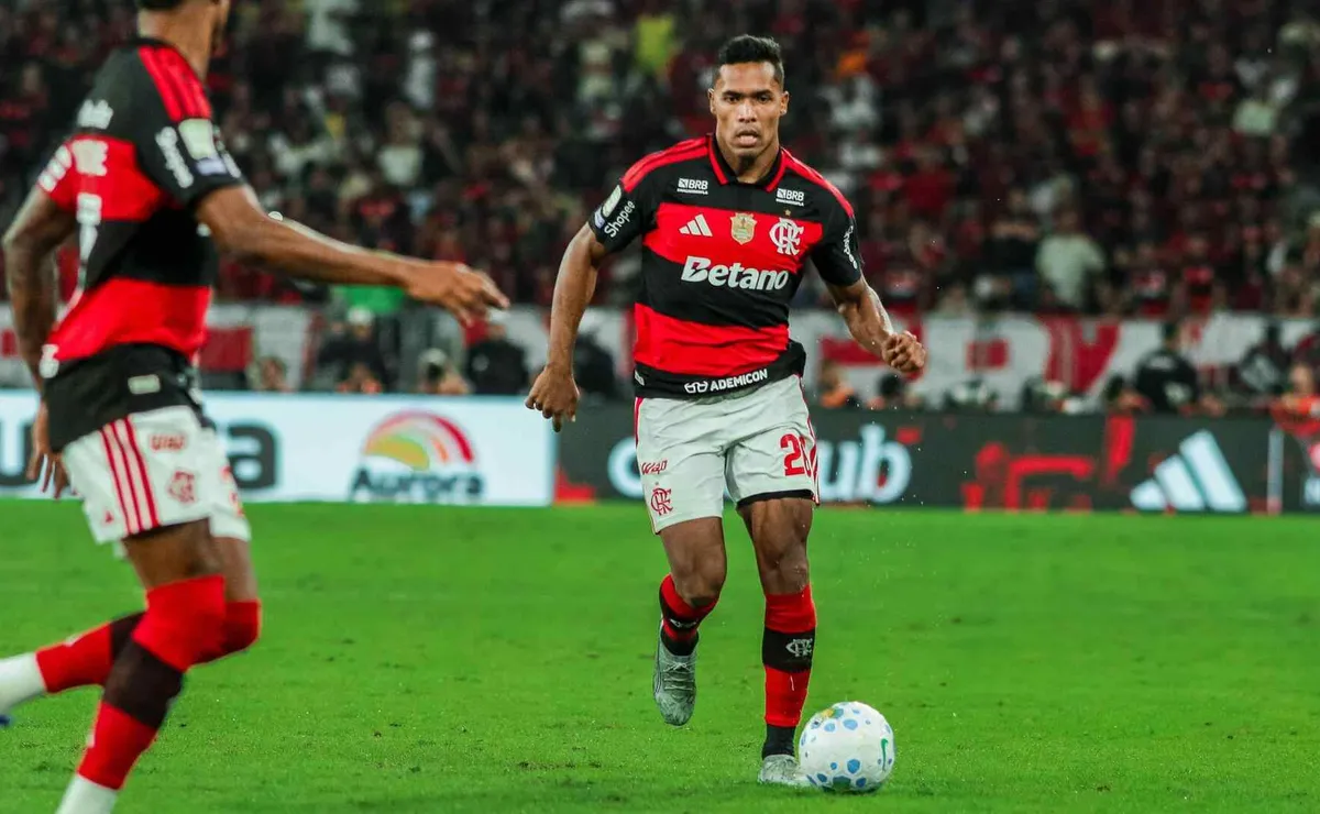 Flamengo encerra fase de grupos da Liberta no Maracanã; veja as odds