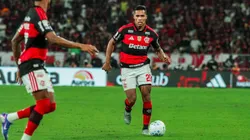 Flamengo já está garantido na liderança da chave e encara o lanterna na rodada final. Crédito: SPP Sport Press / Alamy