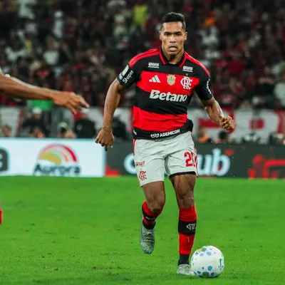 Flamengo encerra fase de grupos da Liberta no Maracanã; veja as odds