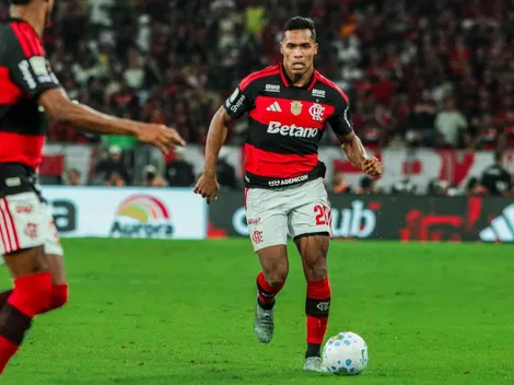 Flamengo encerra fase de grupos da Liberta no Maracanã; veja as odds