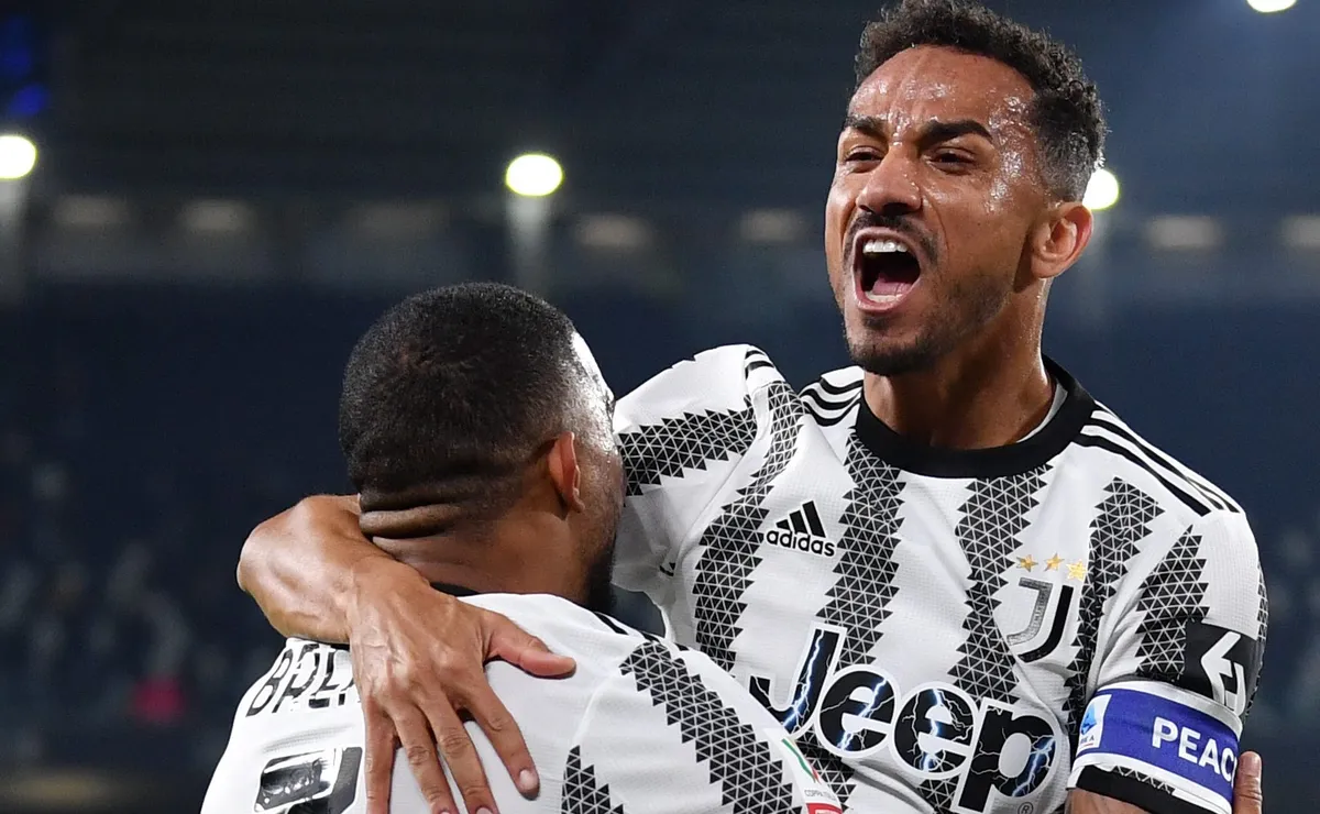 Bremer projeta reencontro com Danilo e Alex Sandro, do Flamengo, na Copa do Mundo pela Seleção Brasileira