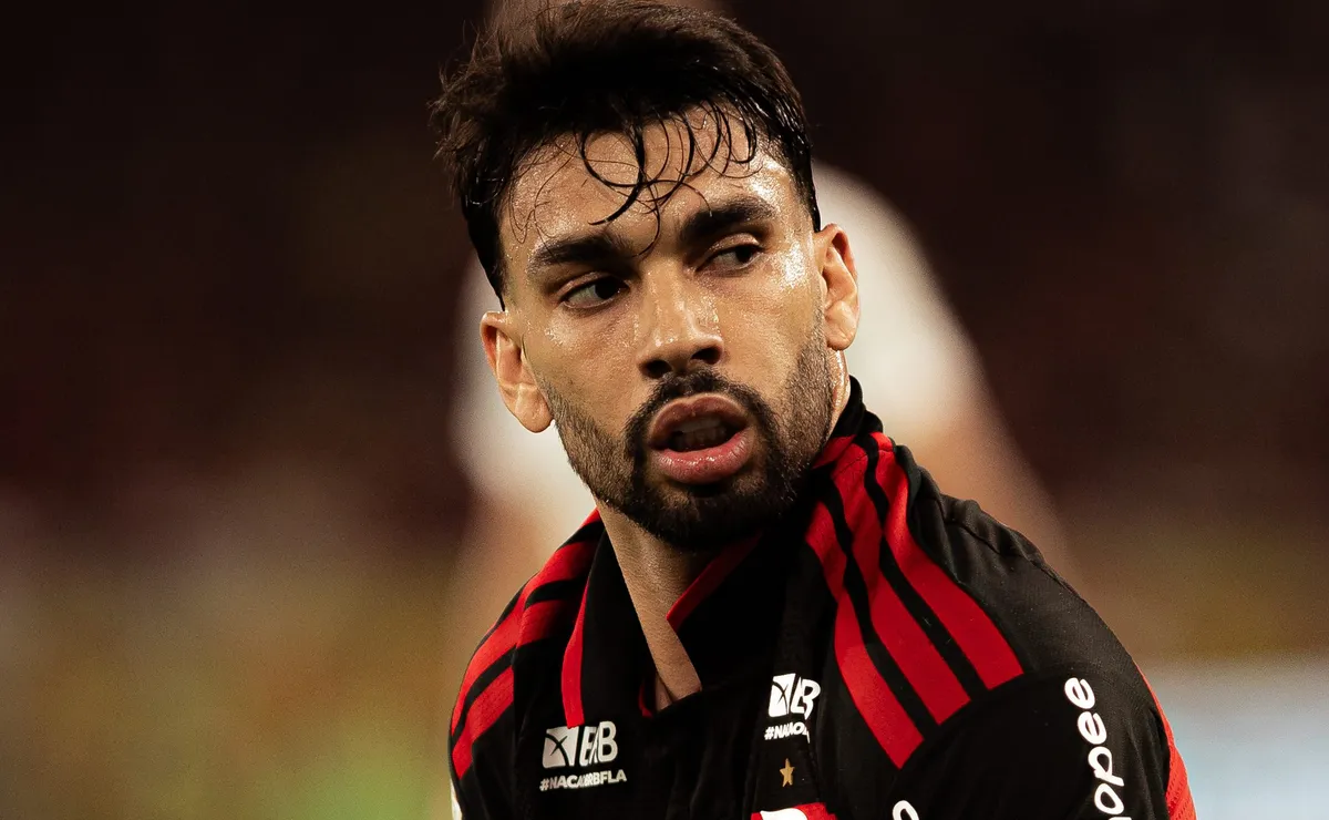Convocado por Ancelotti, Lucas Paquetá vira alvo após Flamengo x Palmeiras