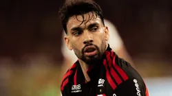Paquetá tem atuação questionada em Flamengo x Palmeiras