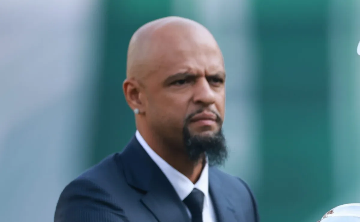 Felipe Melo critica escolhas de Luis Zubeldía após derrota do Fluminense para o Mirassol