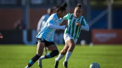 Juventude x Grêmio. Foto: Caroline Motta/Grêmio FBPA