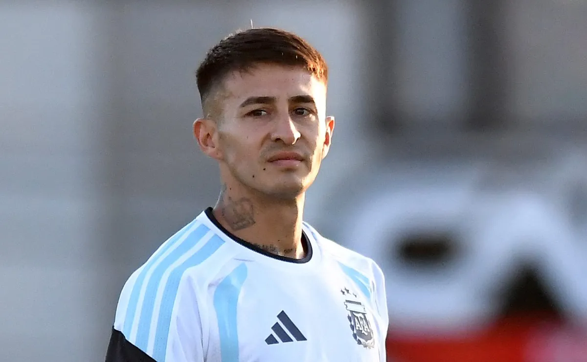Cruzeiro vê Rojas se valorizar após presença na lista de pré-convocados da Argentina