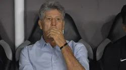 Renato Gaucho tecnico do Vasco durante partida contra o Bragantino no estadio Sao Januario pelo campeonato Brasileiro A 2026. Foto: Thiago Ribeiro/AGIF