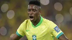 Luiz Henrique tem a aprovação da torcida brasileira