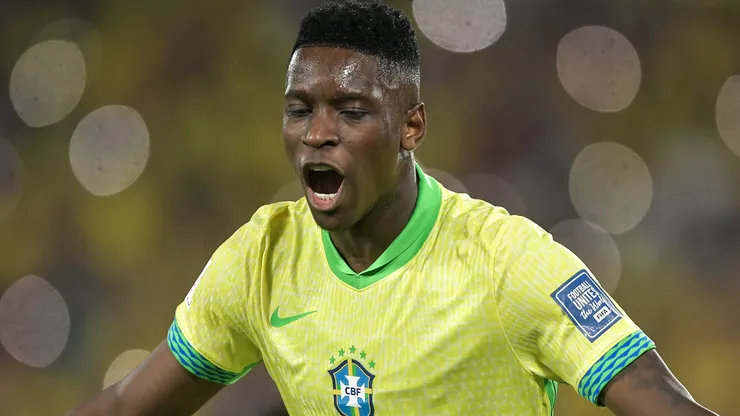Luiz Henrique tem a aprovação da torcida brasileira