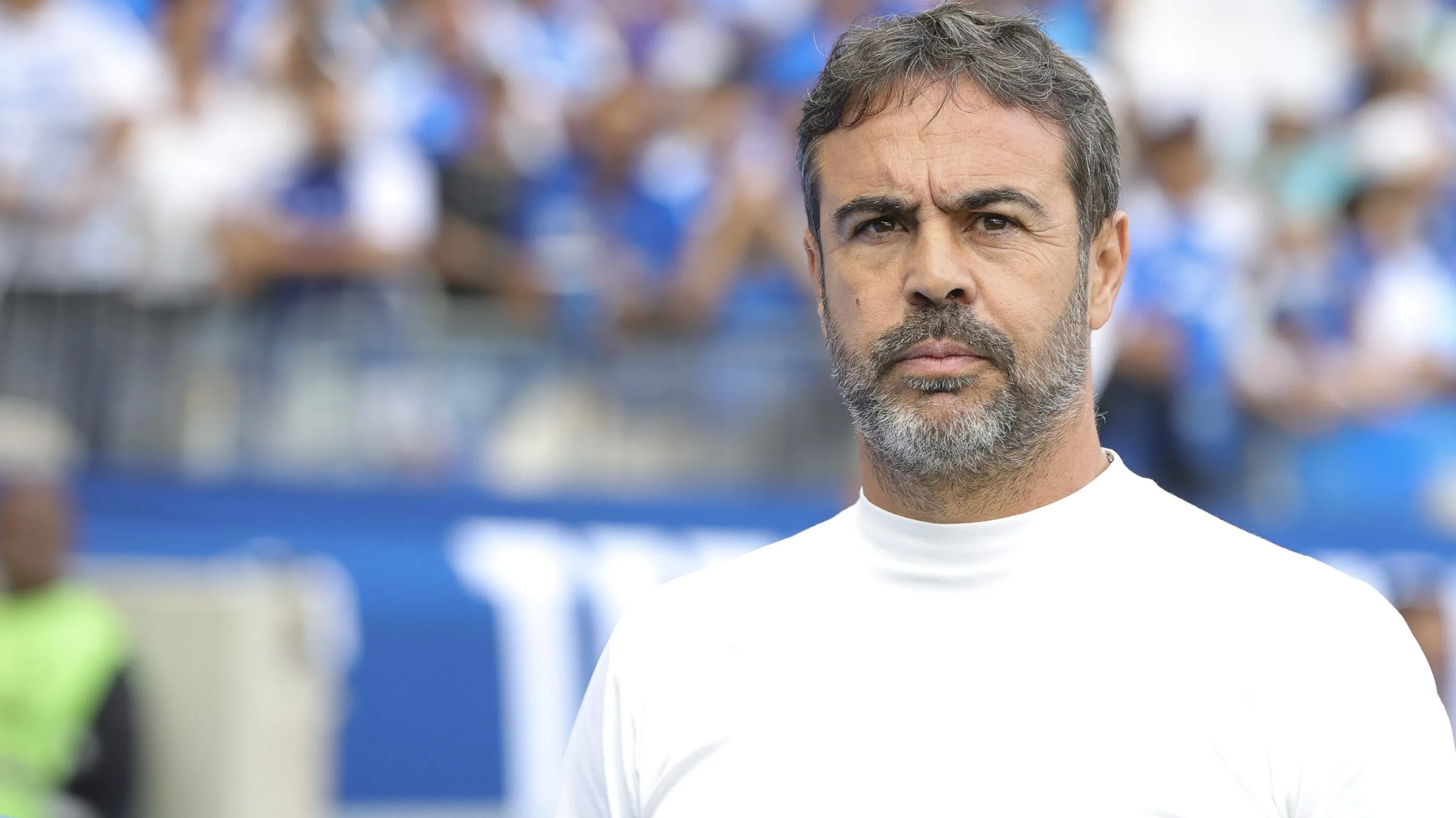 Artur Jorge - Foto: Gilson Lobo/AGIF.