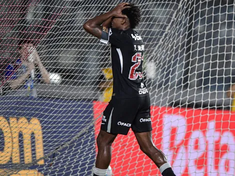 Vestiário do Vasco quase tem pancadaria por cobrança após derrota
