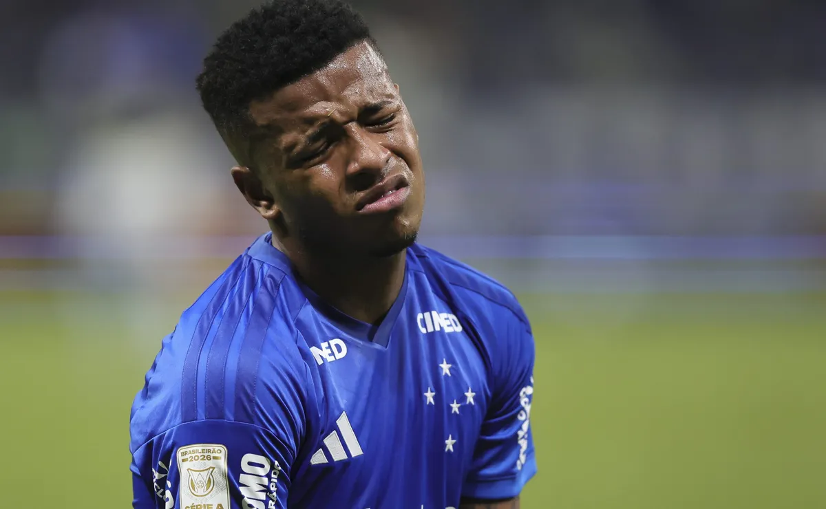 Imprensa do Equador reage à ausência de Keny Arroyo antes da Copa