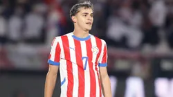 Ramón Sosa busca estar na Copa. Foto: Sebastian Frej/IMAGO