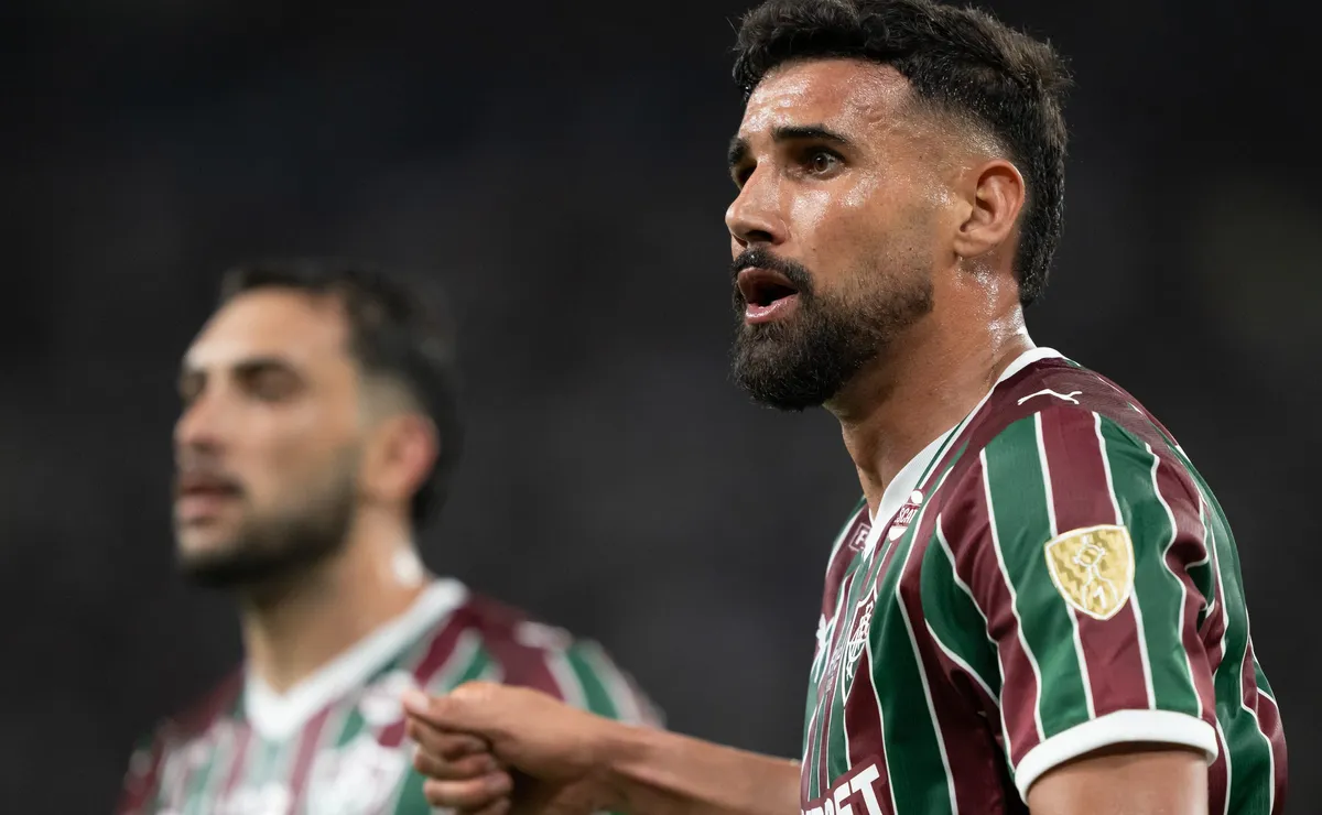 Fluminense sofre gols há nove jogos seguidos e revive marca negativa de 2024