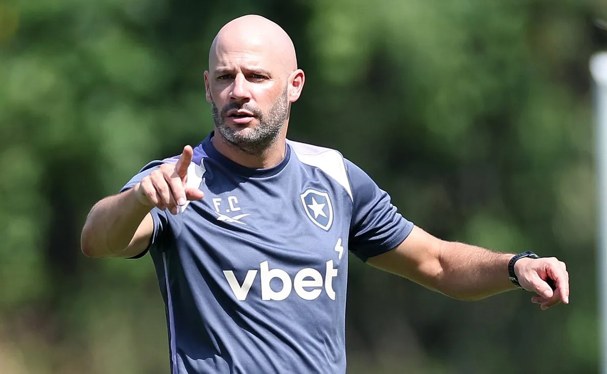 Botafogo chega desfalcado aos últimos jogos antes da Copa do Mundo