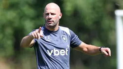 Franclim prepara o Bota para os dois últimos jogos antes da Copa - Foto: Vitor Silva/Botafogo.