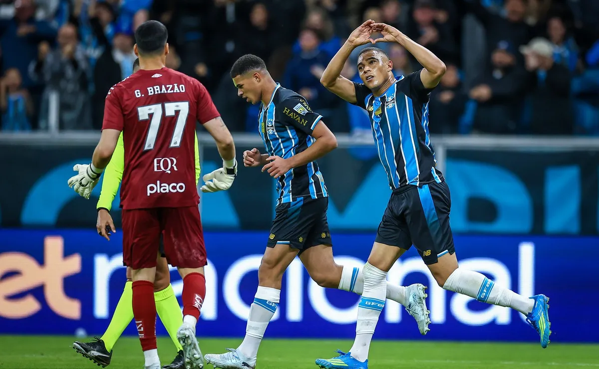 O Grêmio que David Coimbra entenderia