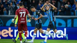 Foto: Lucas Uebel/Grêmio FBPA