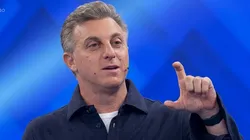 Luciano Huck acredita no sexto título da Copa do Mundo.