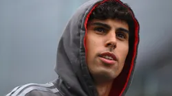 Gabriel Bortoleto foi o 13º no Canadá