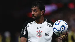 Matheus Bidu sonha com Seleção Brasileira. Foto: Ettore Chiereguini/AGIF