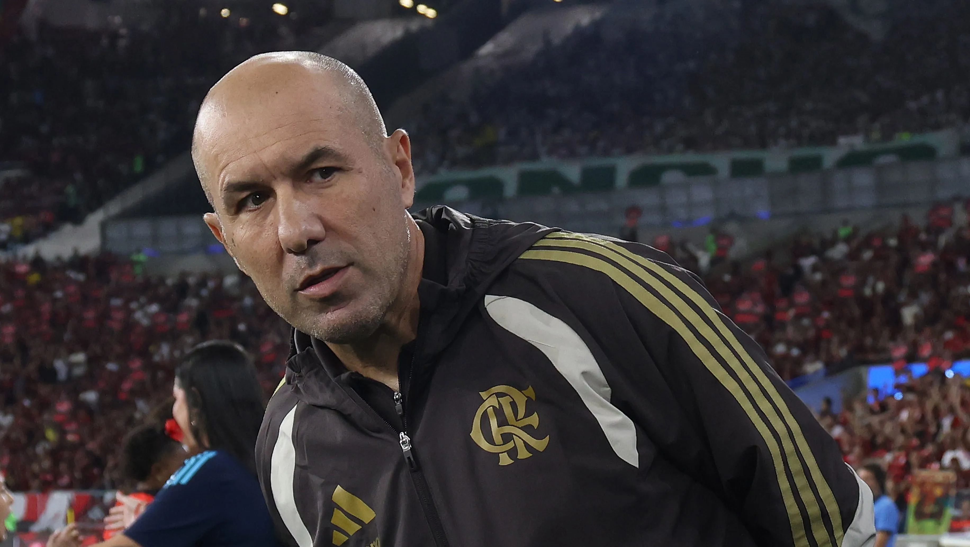 Jardim. Foto: Wagner Meier/Getty Images