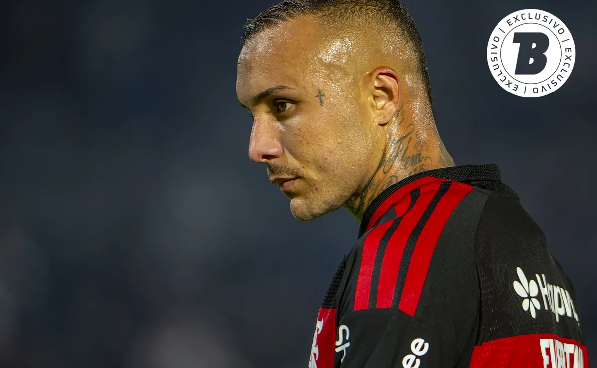 São Paulo sondou Everton Cebolinha, mas negócio é tratado como inviável