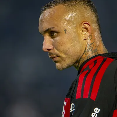 São Paulo faz sondagem por Everton Cebolinha, mas Flamengo dificulta saída