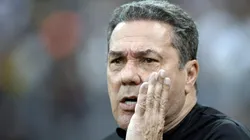 Vanderlei Luxemburgo fala sobre a Seleção Brasileira.
