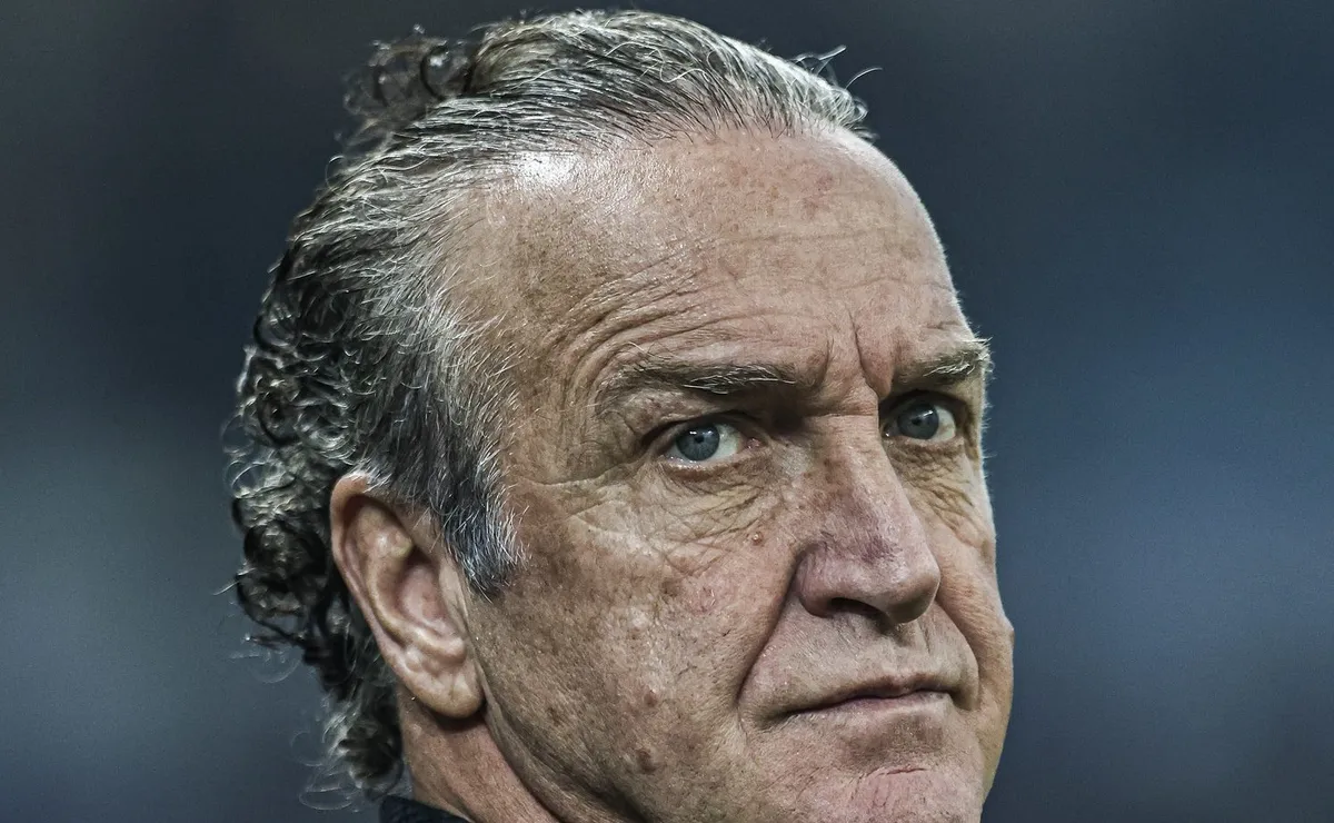 Cuca aponta participação do Santos em convocação de Neymar