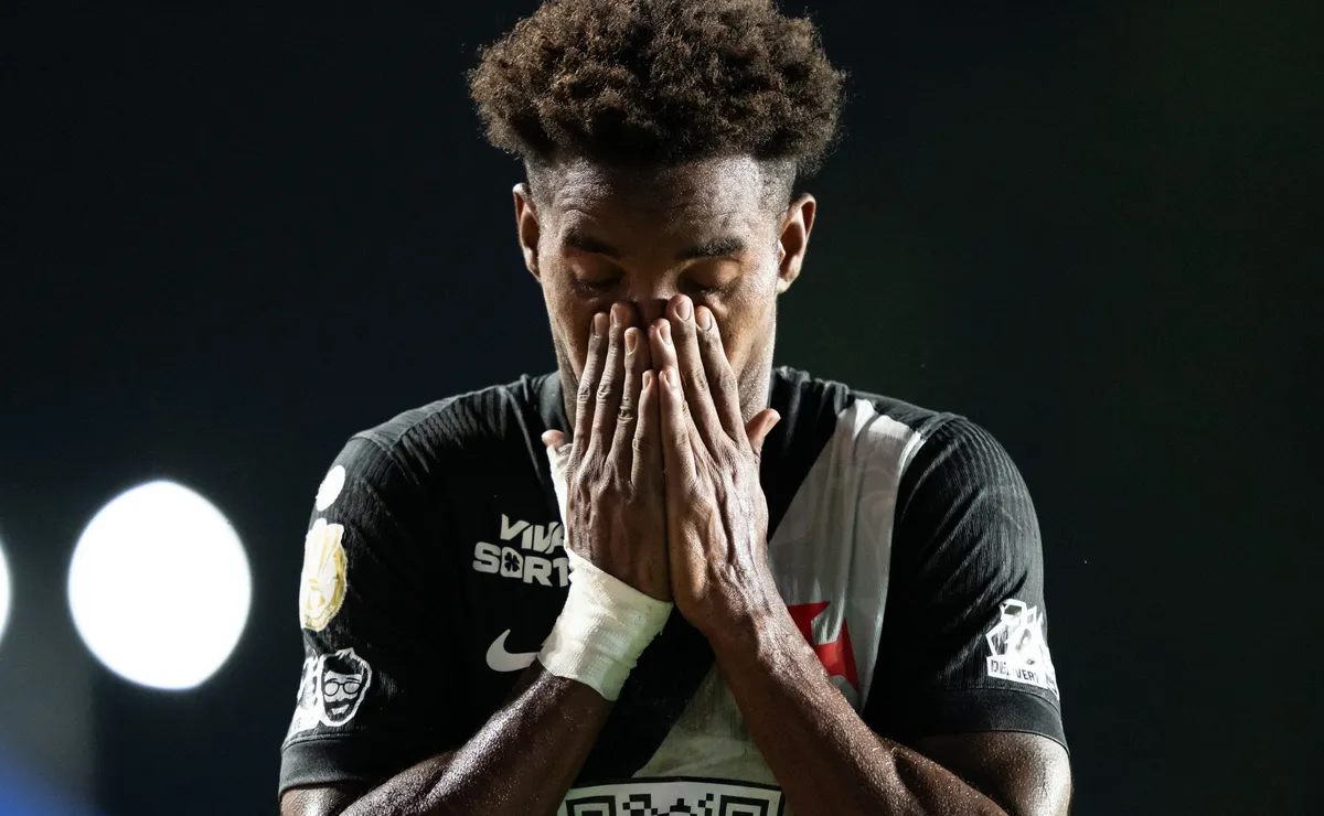 Thiago Mendes defende Renato Gaúcho após derrota: “Ele não teve culpa”