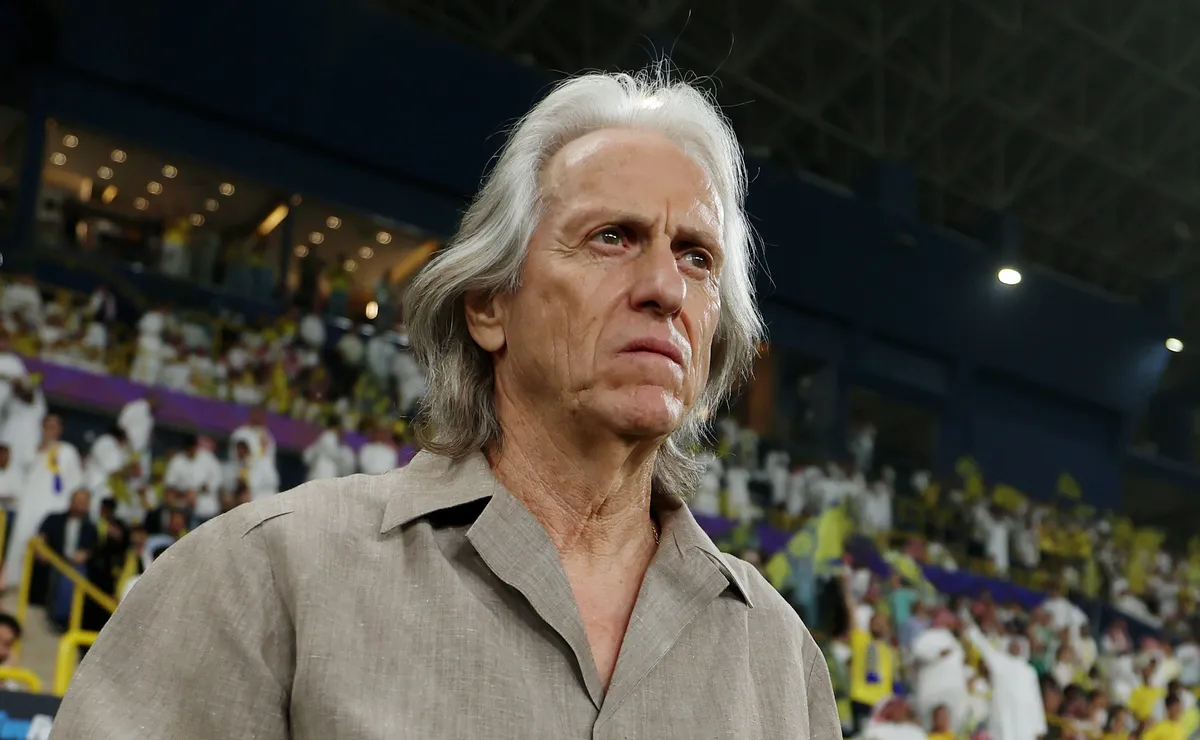 Jorge Jesus é sincero sobre novo destino na carreira e Seleção de Portugal vira pauta: “Não posso dizer não”